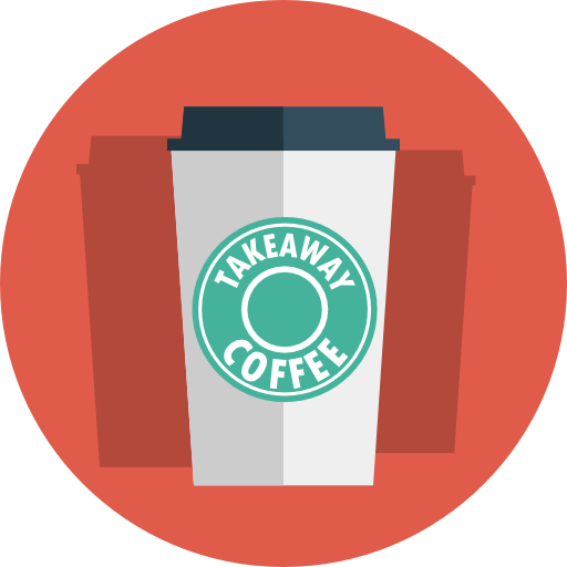 Take-Out Vector Icons Iced Coffee Computer Starbucks PNG Image