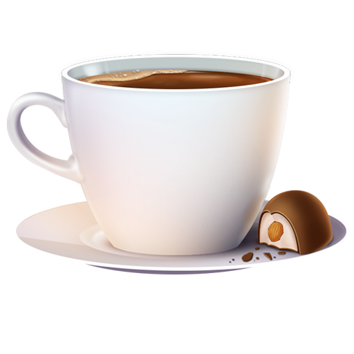 Coffee Transparent PNG Image