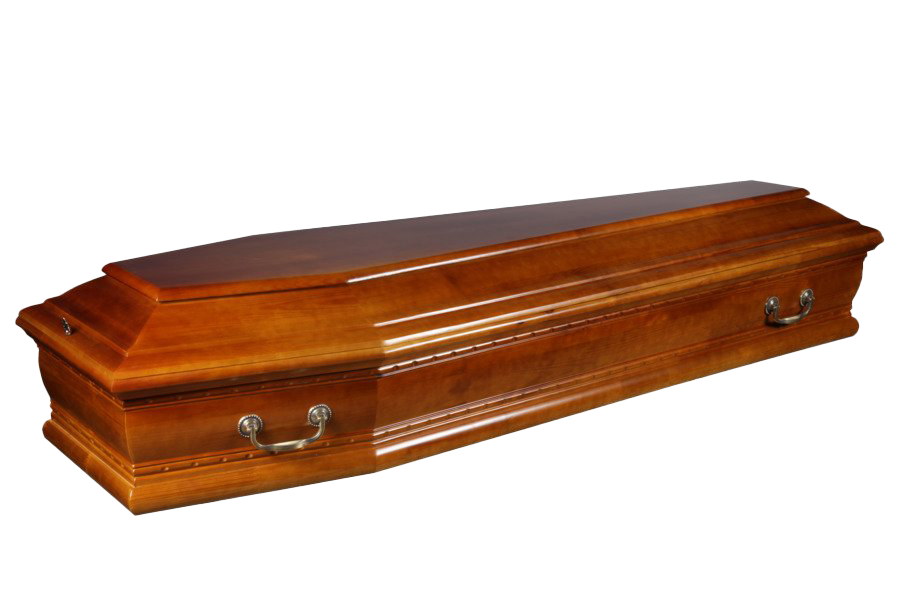 Wooden Pic Coffin Free Transparent Image HQ PNG Image
