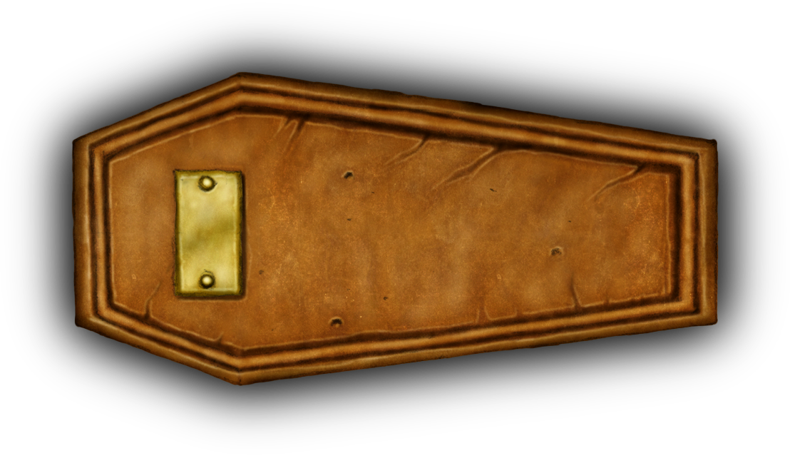 Wooden Images Coffin HQ Image Free PNG Image