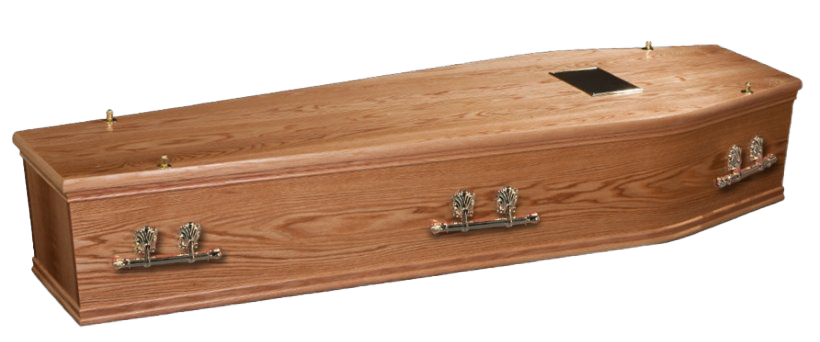 Coffin Download HQ PNG Image