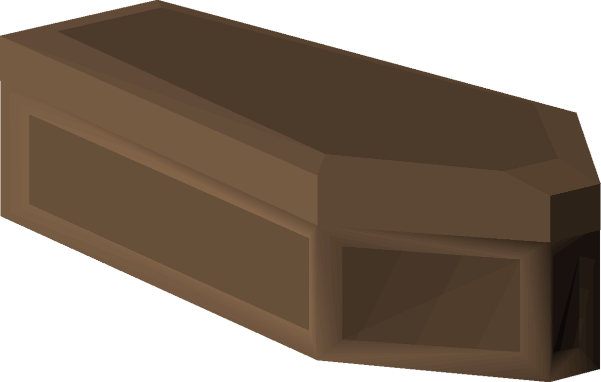 Coffin PNG. Caine - Coffinpng. Coffin s