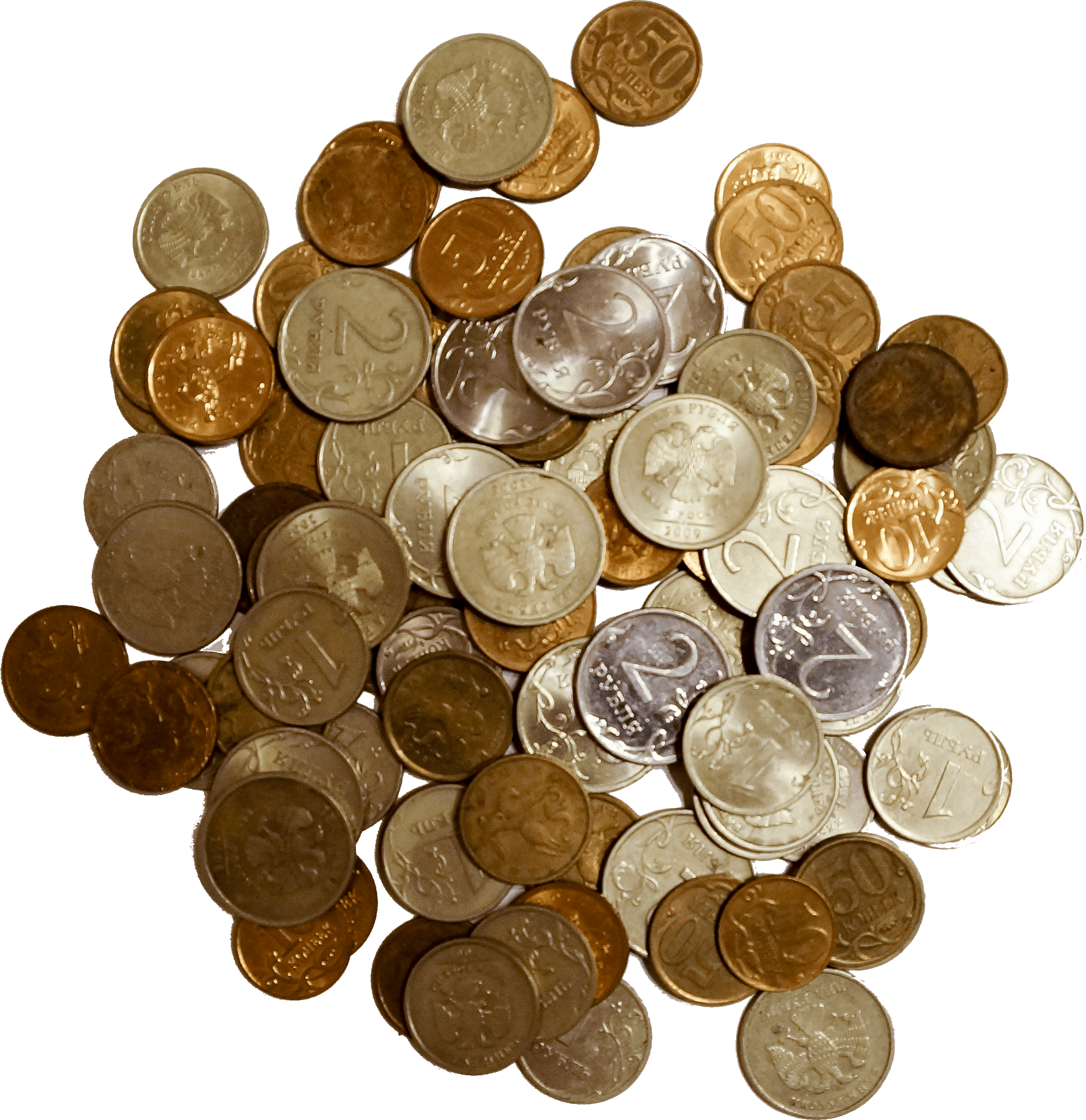 Coin Png Image PNG Image
