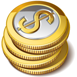 Coins Png Picture PNG Image