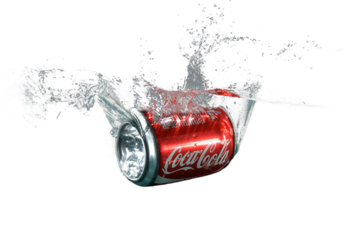 Coca-Cola Png Pic PNG Image