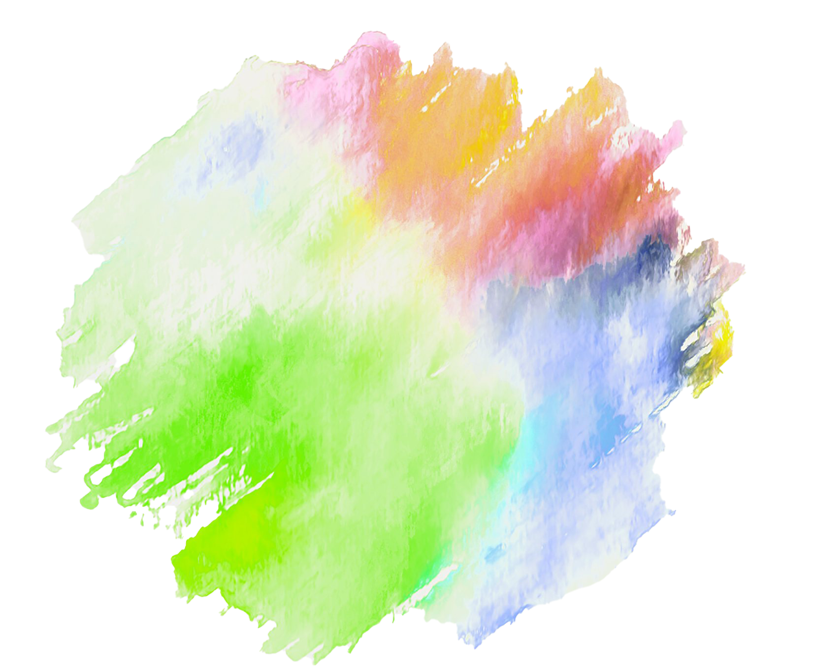 Watercolor Art Free Clipart HD Transparent PNG Image