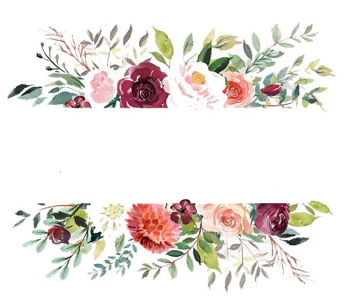 Watercolor Flower Free Download PNG HD PNG Image