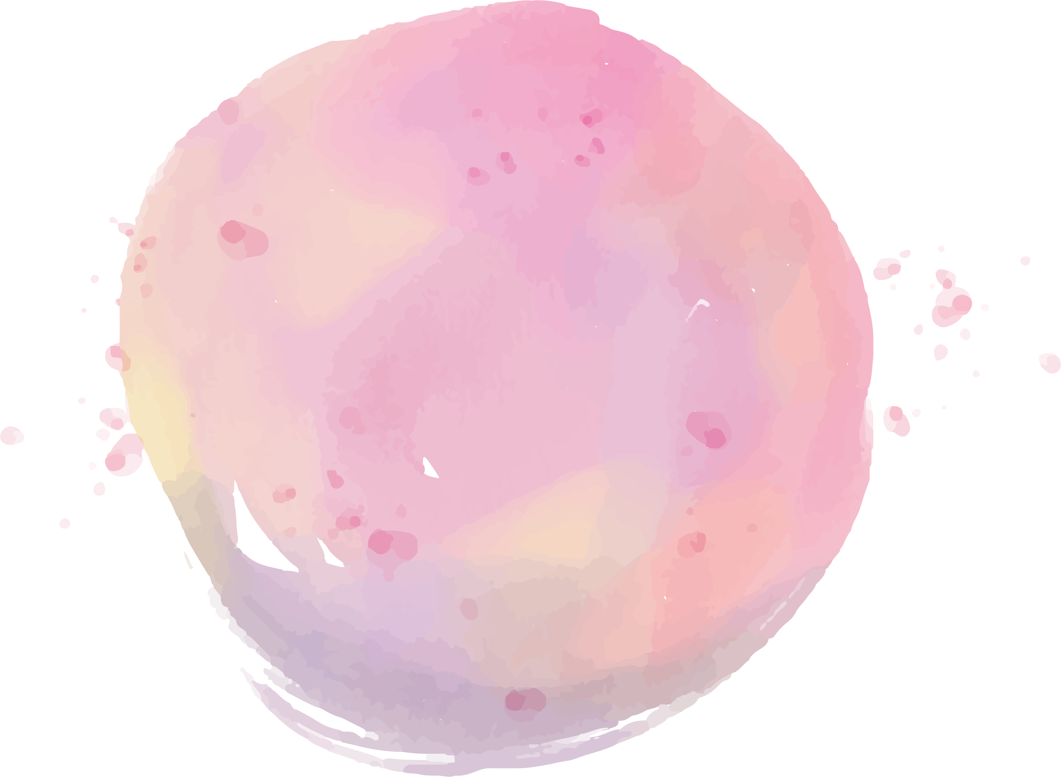 Watercolor Paint Free PNG HQ PNG Image