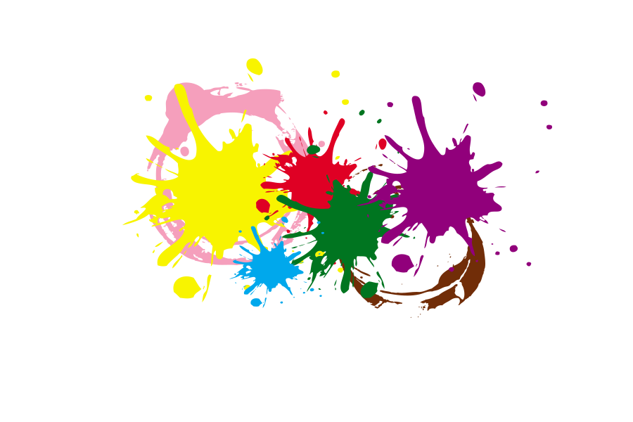 Colorful Hd PNG Image