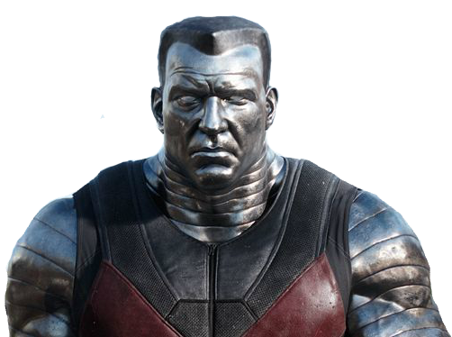 Colossus Clipart PNG Image