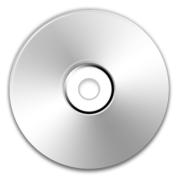 Compact Disk Png Image PNG Image