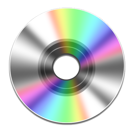 Compact Disk Free Png Image PNG Image