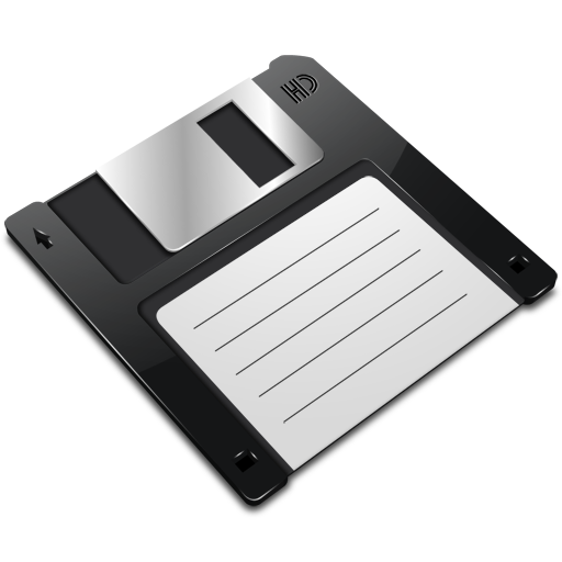 Floppy Disk PNG Image High Quality PNG Image