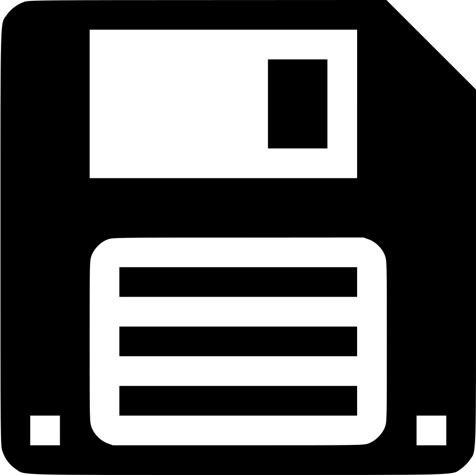 Floppy Photos Disk HD Image Free PNG Image