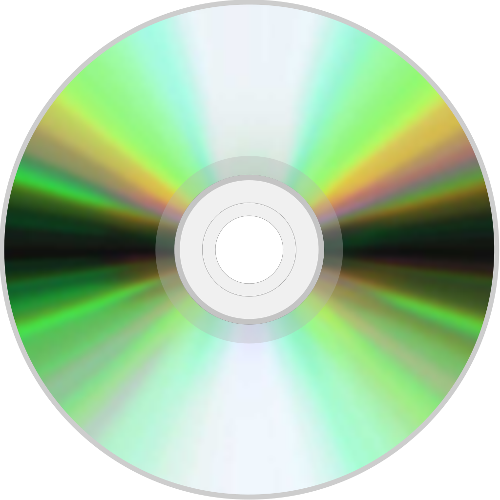 Disk Photos Cd Vector Digital PNG Image