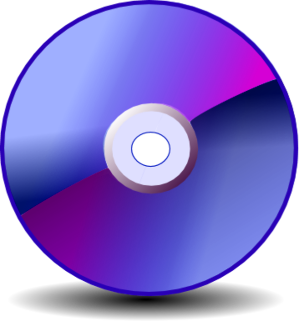 Disk Cd Vector Digital Free Download PNG HQ PNG Image