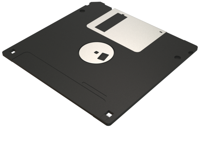 Floppy Computer Disk Download Free Image PNG Image