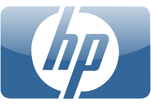 Blue Logo Photos Hewlett-Packard Free HQ Image PNG Image