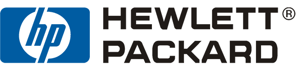 Logo Hewlett-Packard PNG Image High Quality PNG Image