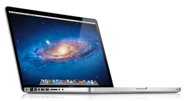 Apple Computer Transparent PNG Image