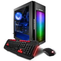 Gaming Personal Computers Desktop Pc Computer Video