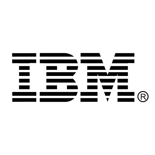Ibm Business Watson Computer Health Logo Software PNG Image