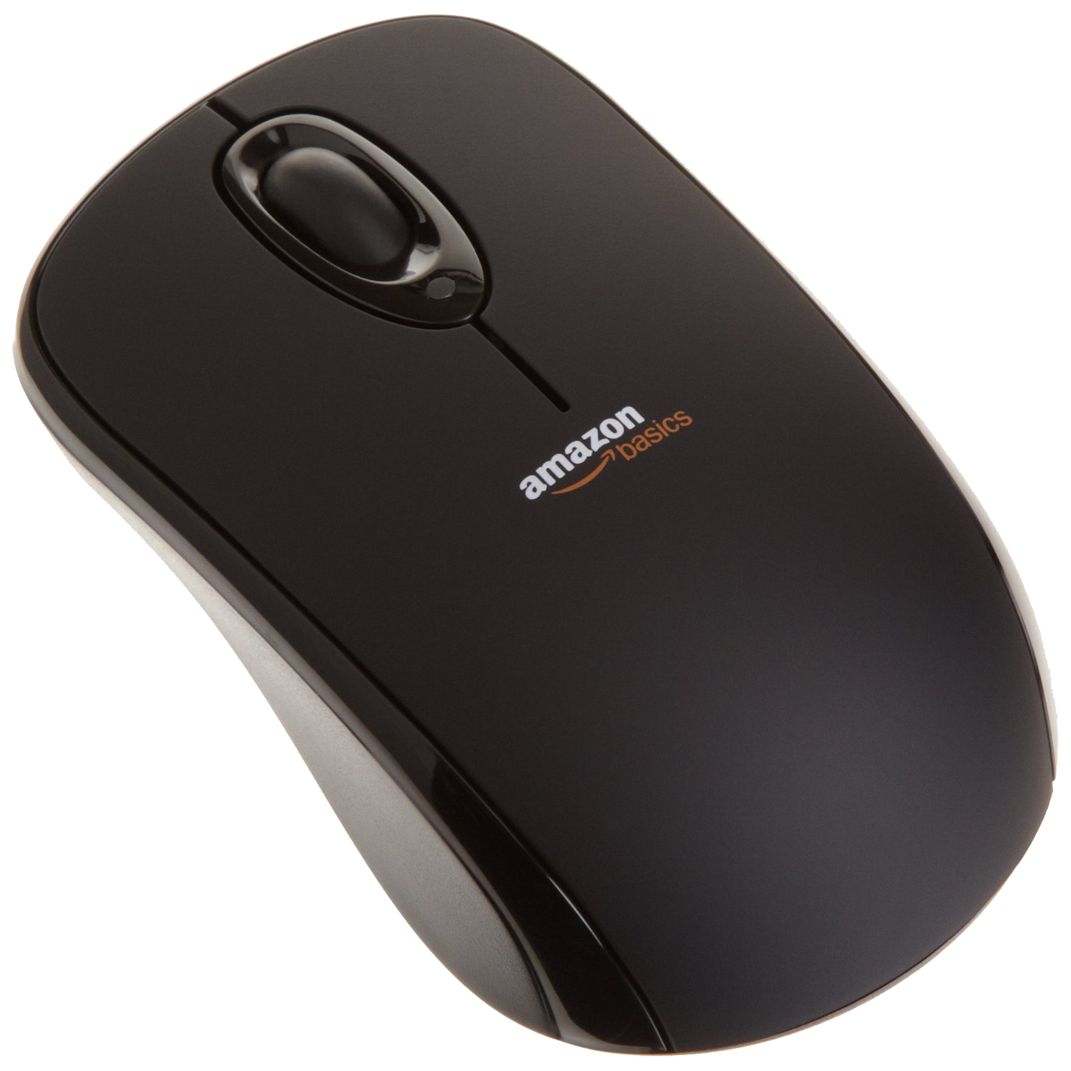 Computer Mouse Transparent Background PNG Image