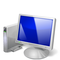 Computer Pc Png File PNG Image