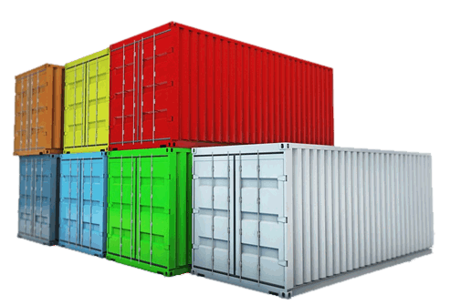 Container Hd PNG Image