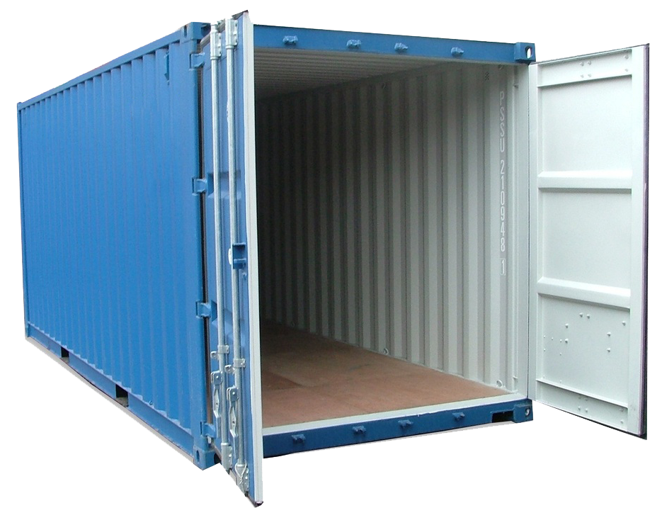 Container Image PNG Image