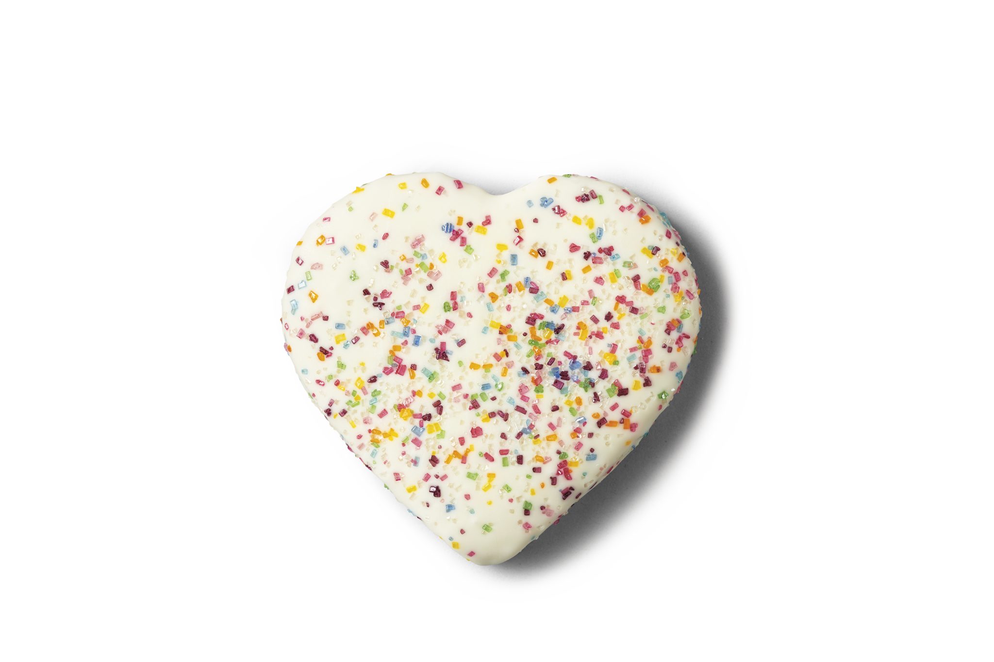 Heart Cookie PNG Download Free PNG Image