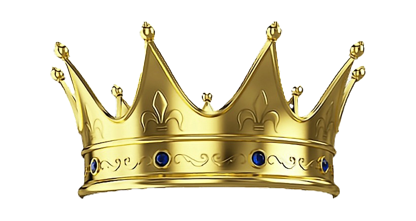 King Free Clipart HQ PNG Image
