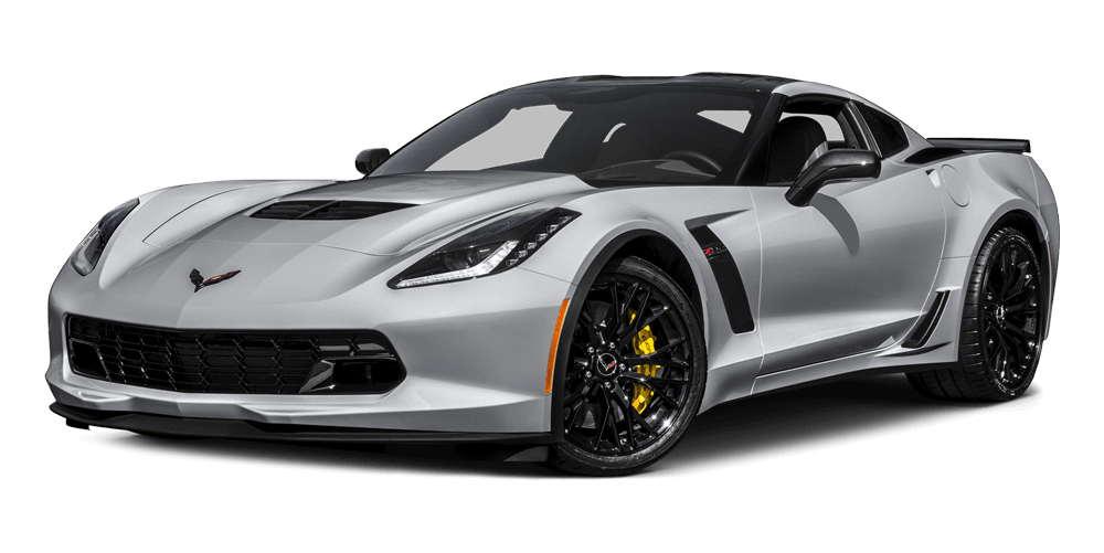 Corvette Car Hd PNG Image