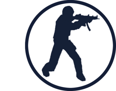 Counter Strike Logo Photos PNG Image