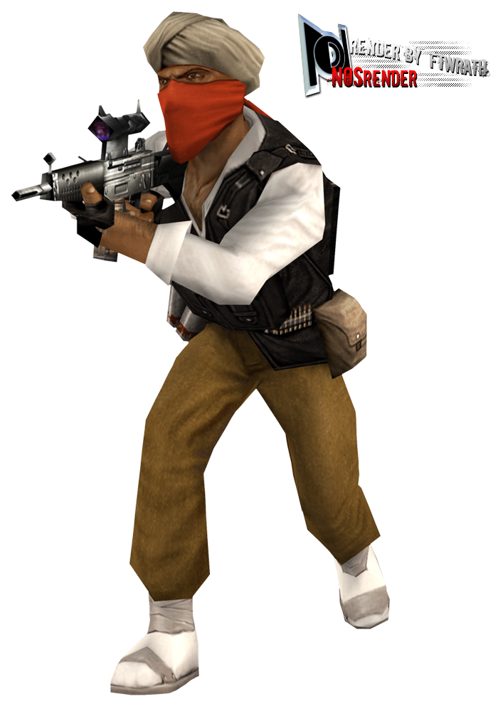 Counter Strike Png Pic PNG Image