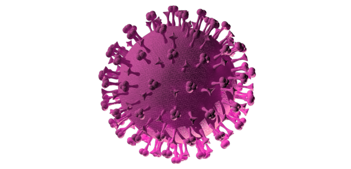 Coronavirus Disease Free HD Image PNG Image