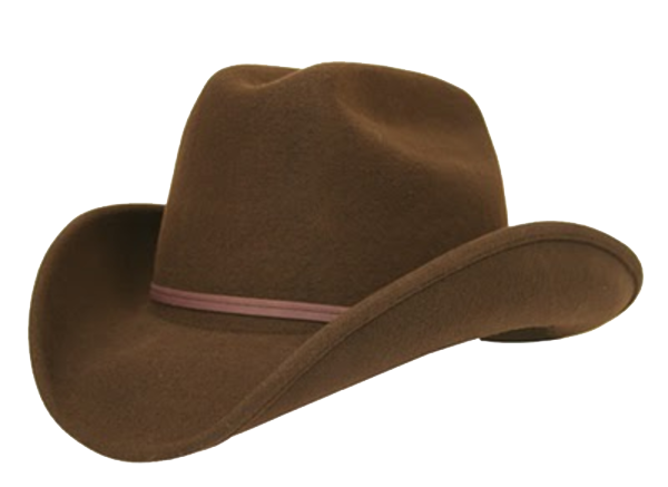 Cowboy Hat Png PNG Image