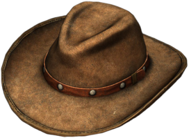 Cowboy Hat Png Image PNG Image