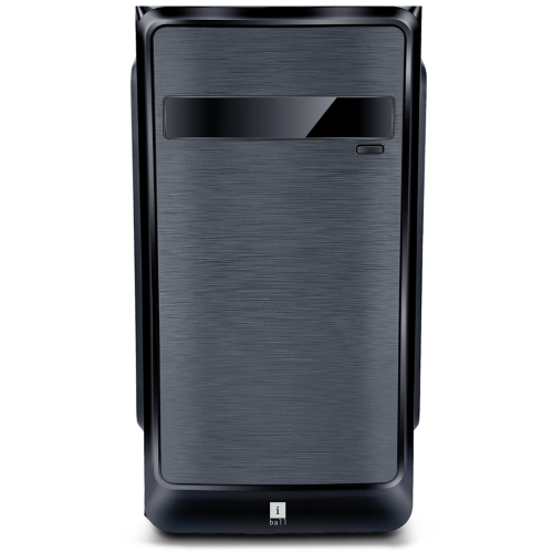 Cpu Cabinet Hd PNG Image