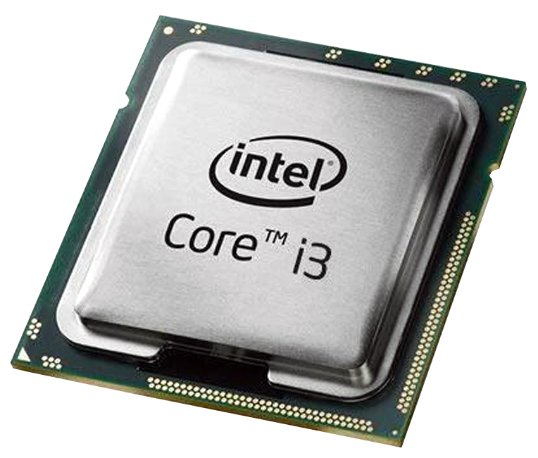 Cpu Processor Image PNG Image