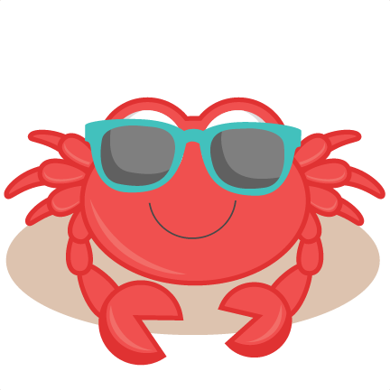 Crab Transparent PNG Image