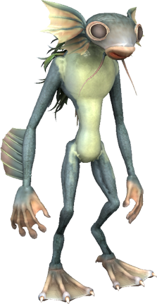Creature Free Download Png PNG Image