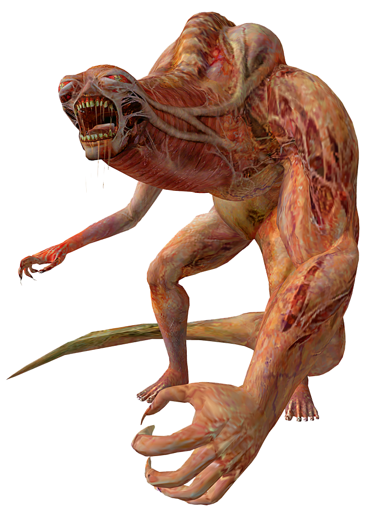 Creature Png File PNG Image