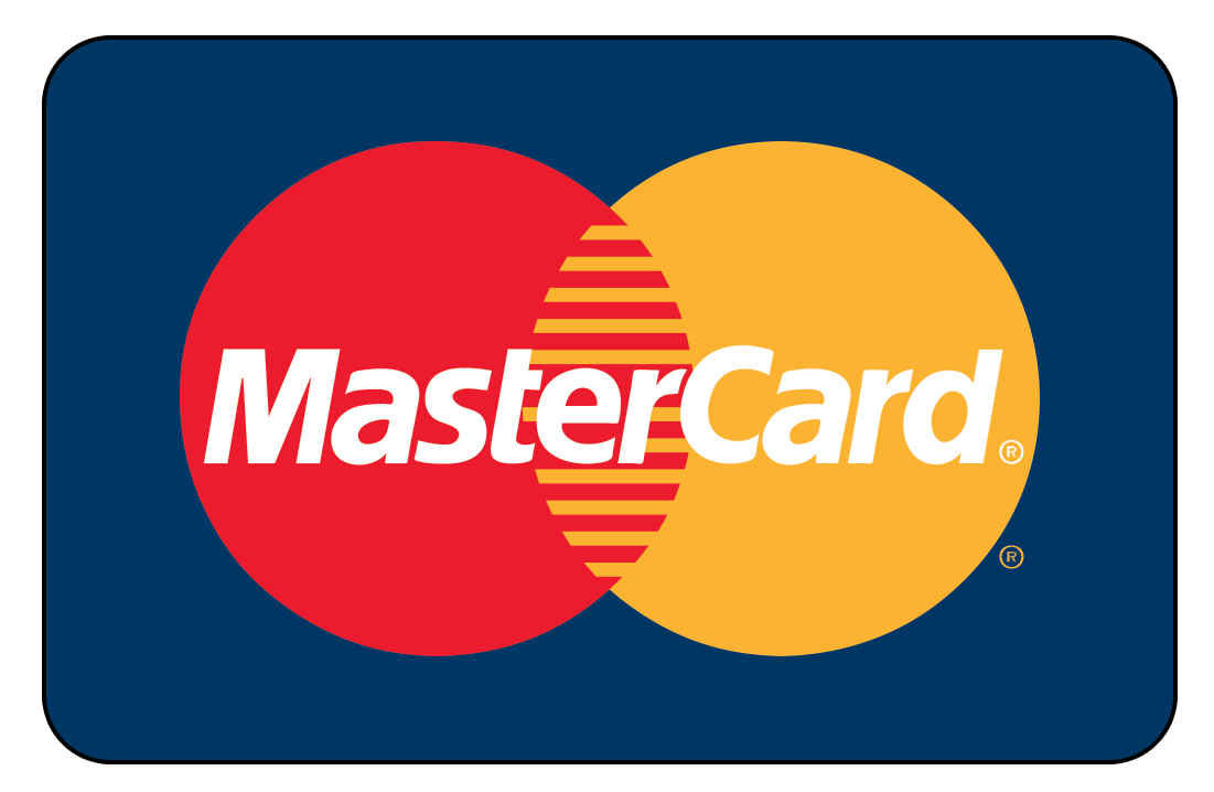 Credit Card Visa And Master Card Transparent Image PNG Image