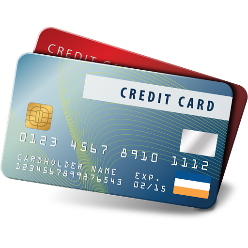 Credit Card Free Download PNG Image