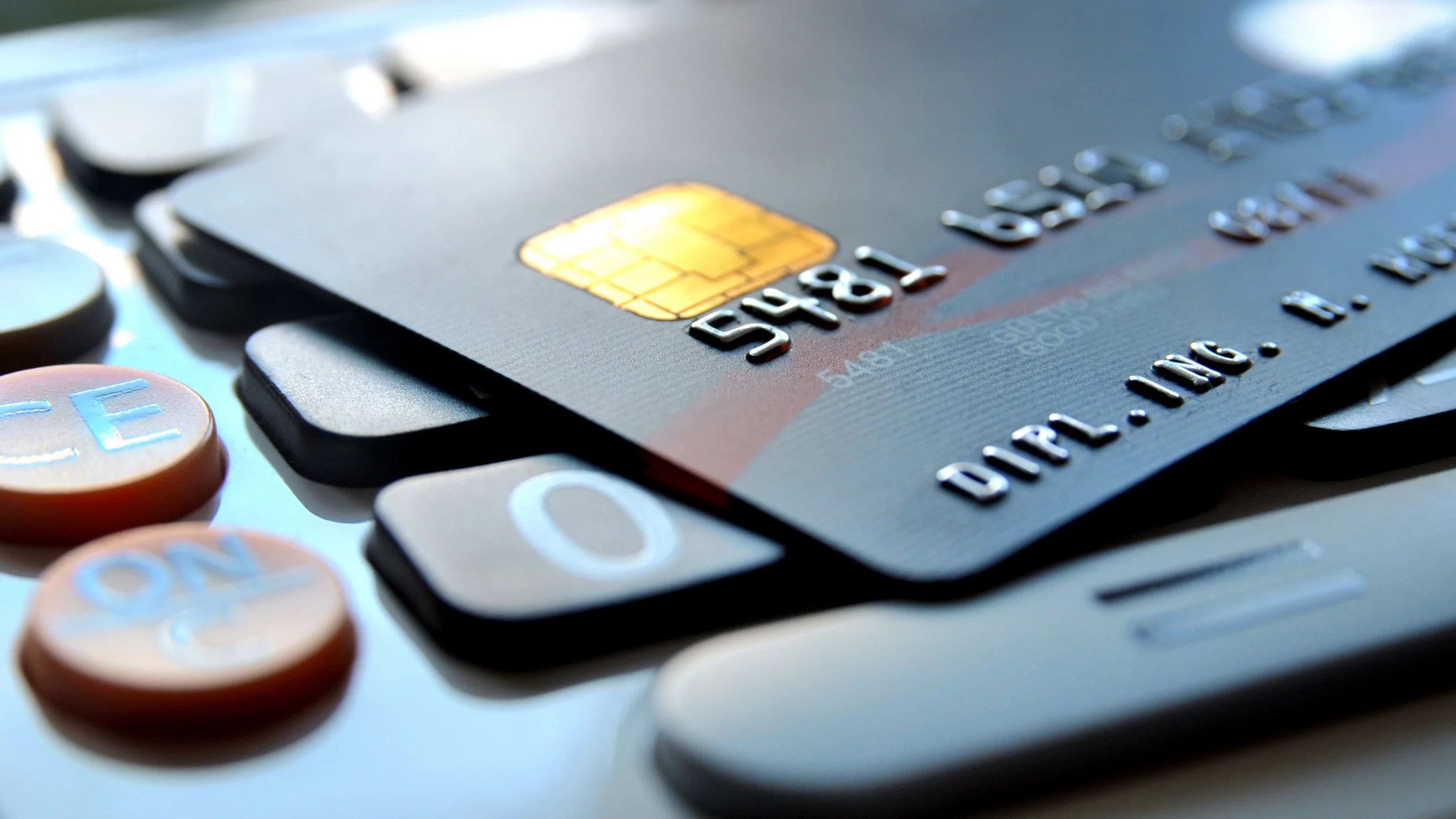 Ibm Payment Credit Debit Processor Card PNG Image
