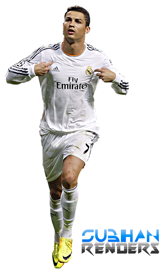 Cristiano Ronaldo Photos PNG Image