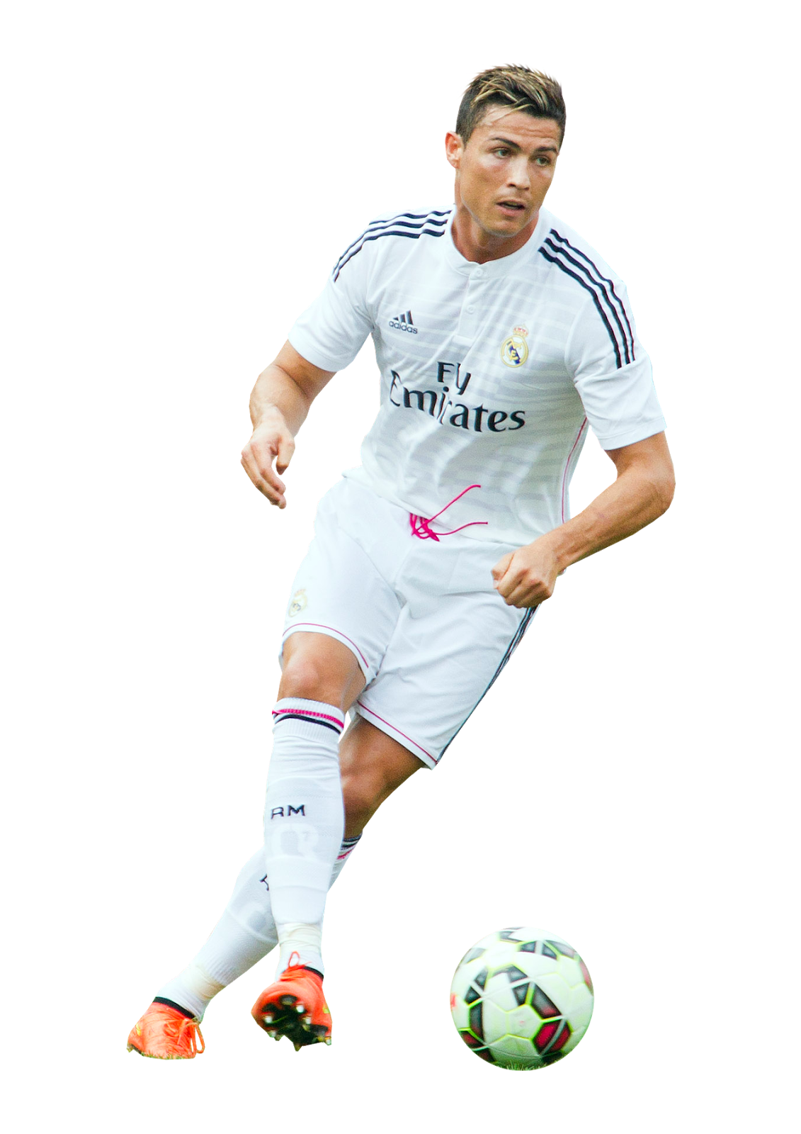 Cristiano Ronaldo Hd PNG Image