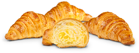 Croissant Free Download PNG Image