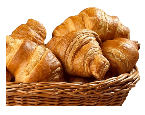 Croissant Photos PNG Image